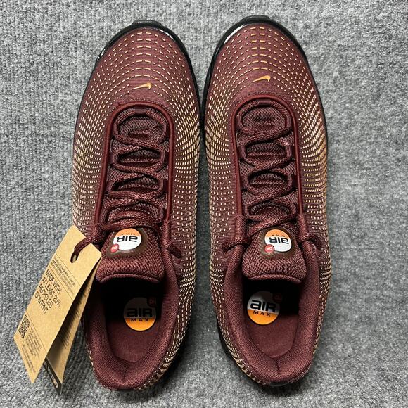 Nike Air Max DN Shoes Mens Size 9 Running DV3337-600 Sneakers - Picture 5 of 8